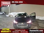 2018 Cruze Thumbnail 5