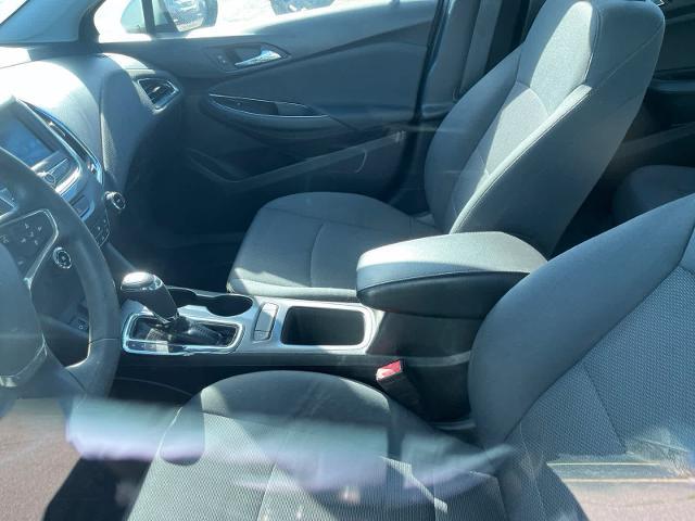 2019 Chevrolet Cruze - $9,779