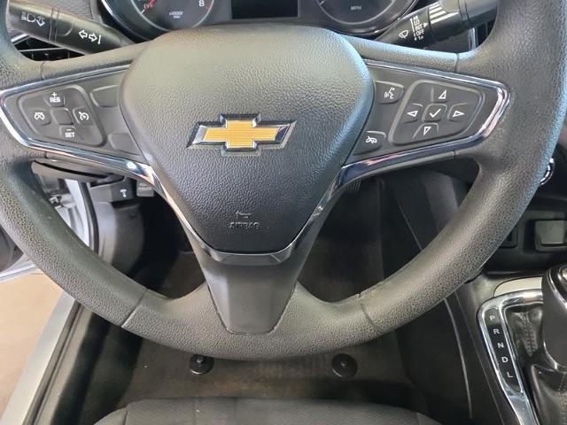 2019 Chevrolet Cruze - $9,779