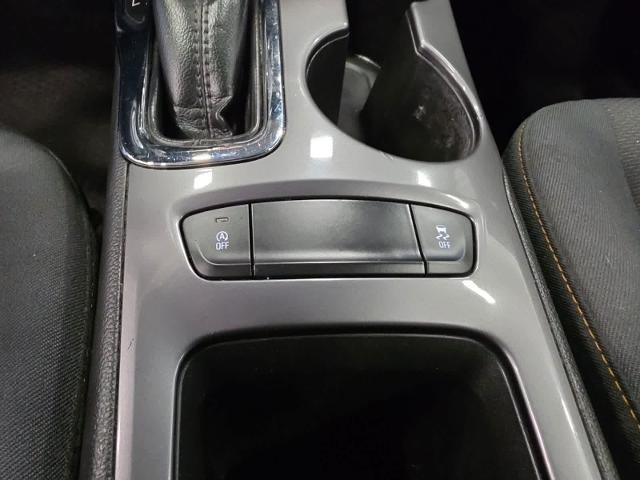 2019 Chevrolet Cruze - $9,779
