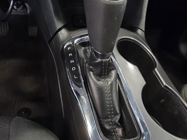 2019 Chevrolet Cruze - $9,779