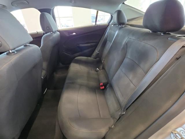 2019 Chevrolet Cruze - $9,779