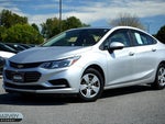 2017 Cruze Thumbnail 1