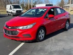 2017 Cruze Thumbnail 8