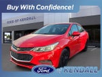 2017 Cruze Thumbnail 1