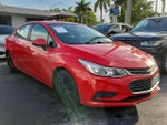 2017 Cruze Thumbnail 2