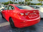 2017 Cruze Thumbnail 4