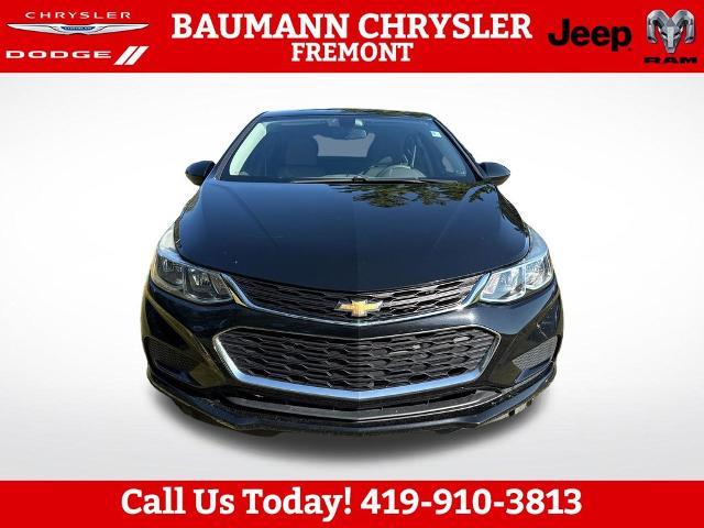 2018 Chevrolet Cruze - $11,990