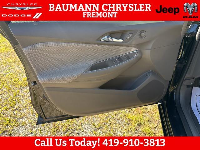 2018 Chevrolet Cruze - $11,990