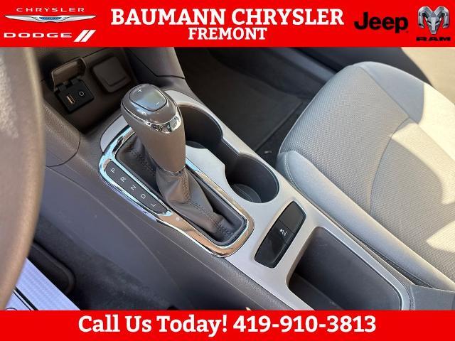 2018 Chevrolet Cruze - $11,990