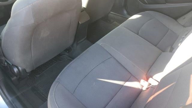2018 Chevrolet Cruze LS Auto