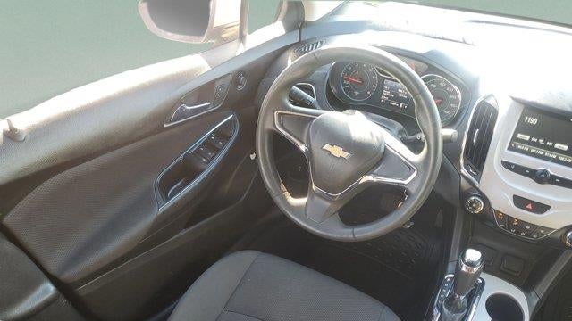 2018 Chevrolet Cruze LS Auto