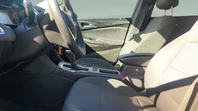 2018 Chevrolet Cruze LS Auto