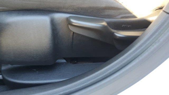2018 Chevrolet Cruze LS Auto
