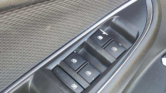 2018 Chevrolet Cruze LS Auto