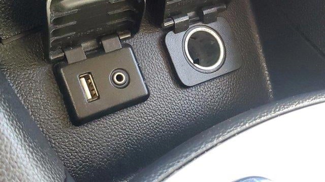 2018 Chevrolet Cruze LS Auto