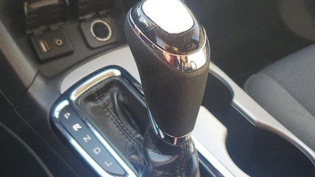 2018 Chevrolet Cruze LS Auto