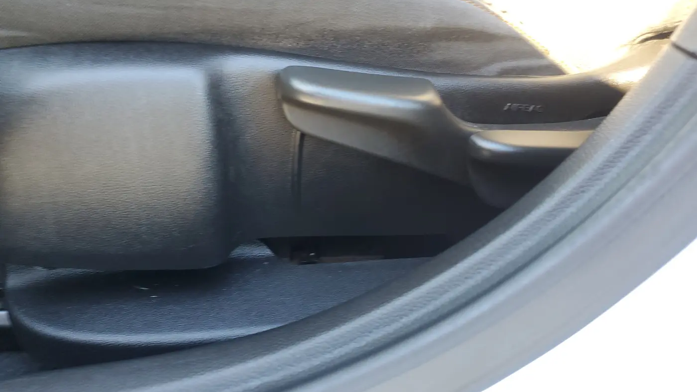 2018 Chevrolet Cruze LS Auto