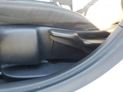 Photo of a 2018 Chevrolet Cruze LS Auto 4DR Sedan for sale