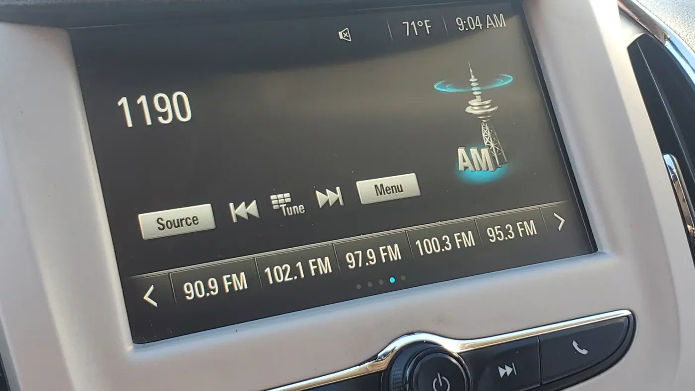 2018 Chevrolet Cruze LS Auto