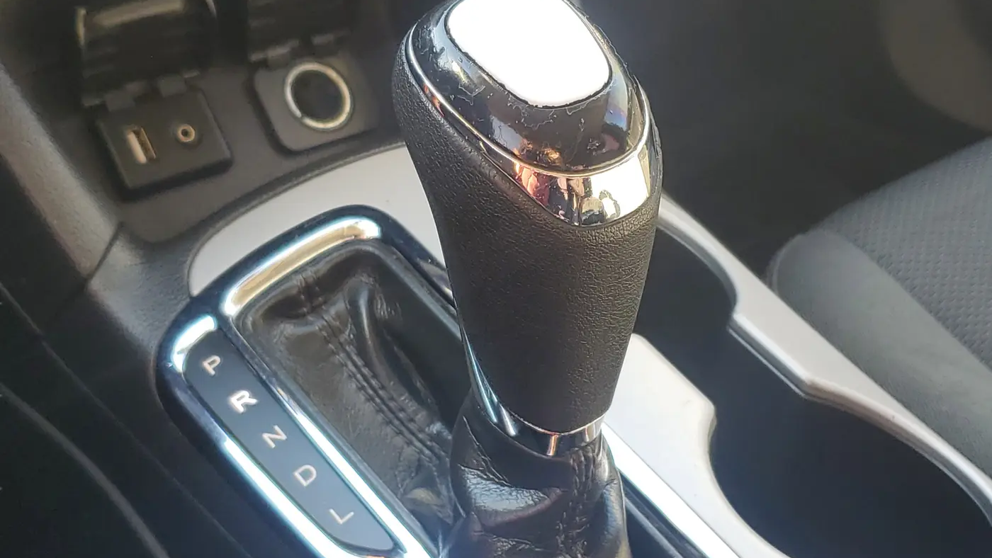 2018 Chevrolet Cruze LS Auto