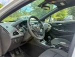2016 Cruze Thumbnail 9