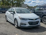 2016 Cruze Thumbnail 10