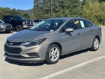 2017 Cruze Thumbnail 3