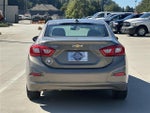 2017 Cruze Thumbnail 6