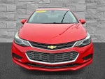 2017 Cruze Thumbnail 3
