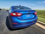 2018 Cruze Thumbnail 3