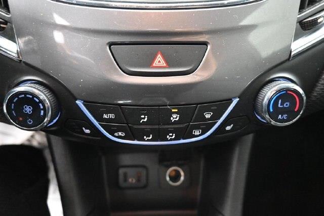 2019 Chevrolet Cruze - $11,899