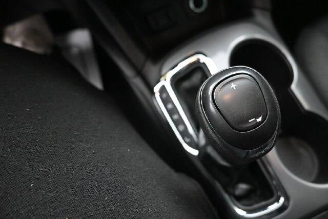 2019 Chevrolet Cruze - $11,899
