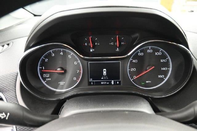 2019 Chevrolet Cruze - $11,899