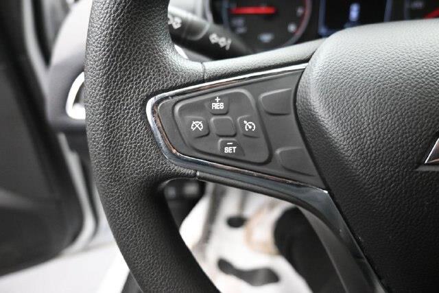 2019 Chevrolet Cruze - $11,899