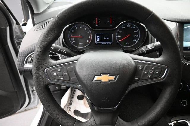 2019 Chevrolet Cruze - $11,899