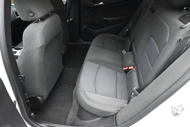 2019 Chevrolet Cruze - $11,899