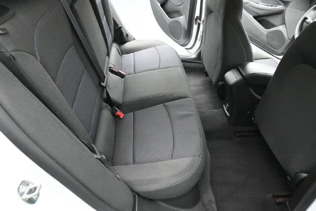 2019 Chevrolet Cruze - $11,899