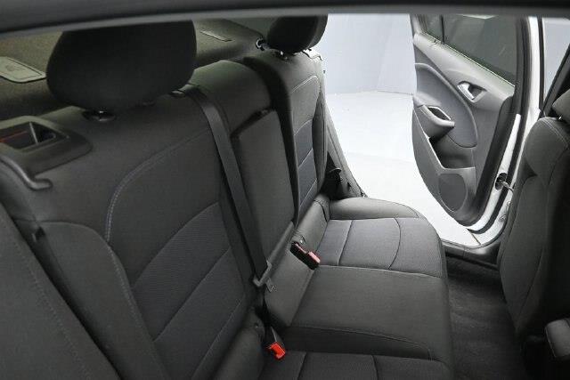 2019 Chevrolet Cruze - $11,899