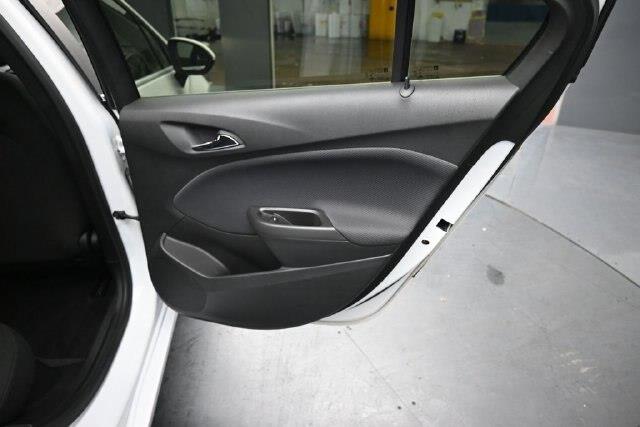 2019 Chevrolet Cruze - $11,899