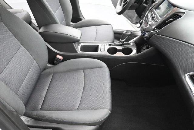 2019 Chevrolet Cruze - $11,899