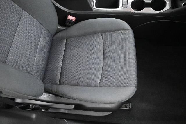 2019 Chevrolet Cruze - $11,899