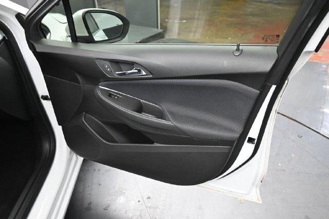 2019 Chevrolet Cruze - $11,899