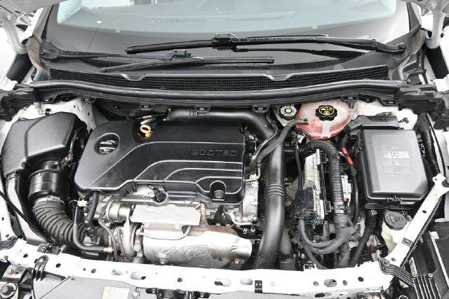 2019 Chevrolet Cruze - $11,899