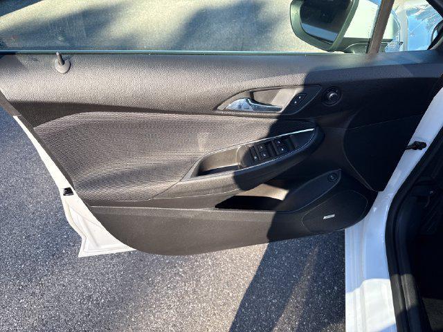 2016 Chevrolet Cruze - $7,899