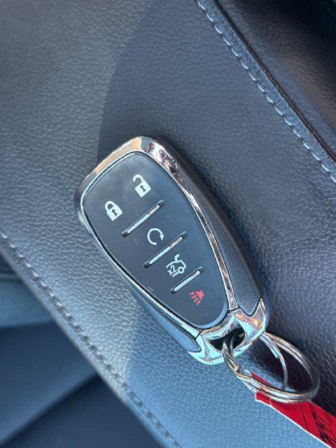2016 Chevrolet Cruze - $7,899