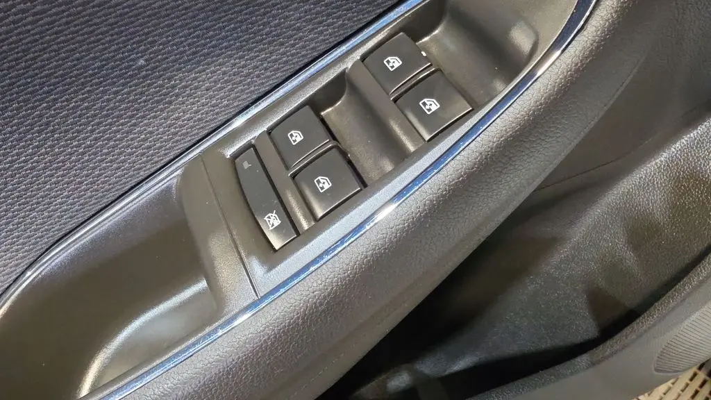 2018 Chevrolet Cruze LT Auto