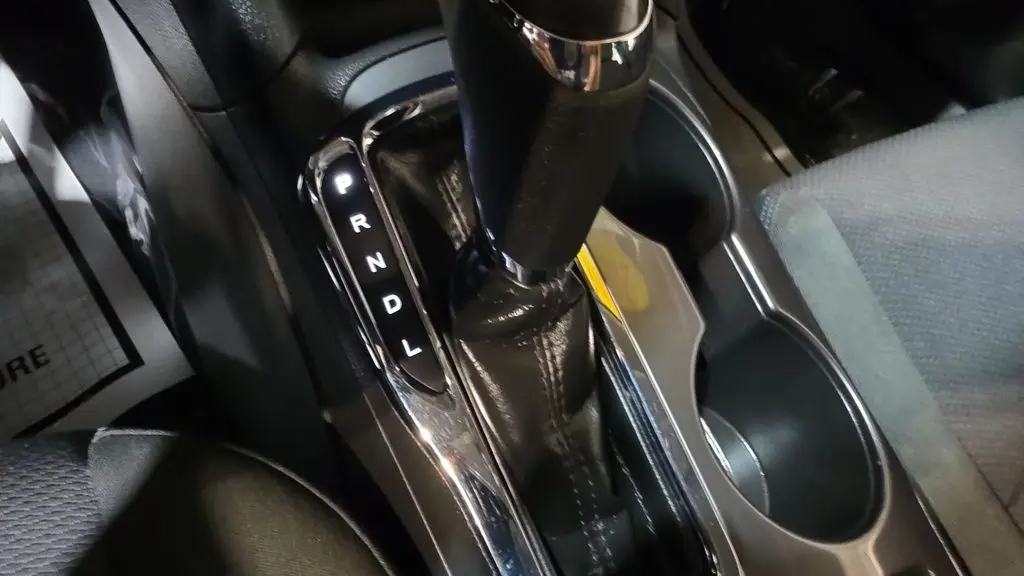 2018 Chevrolet Cruze LT Auto