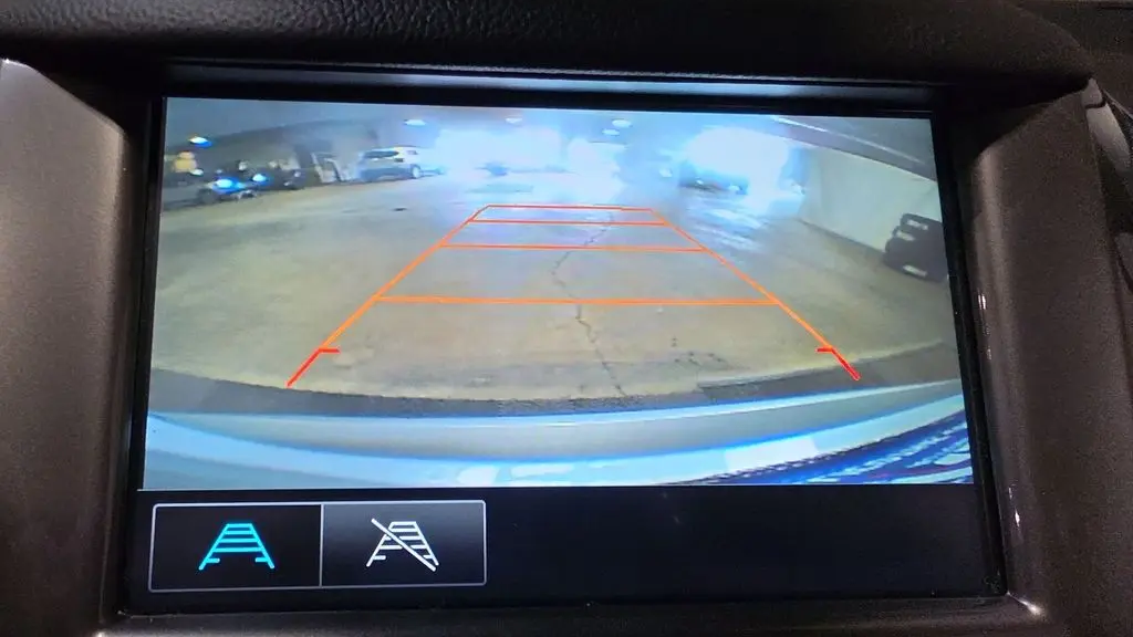 2018 Chevrolet Cruze LT Auto