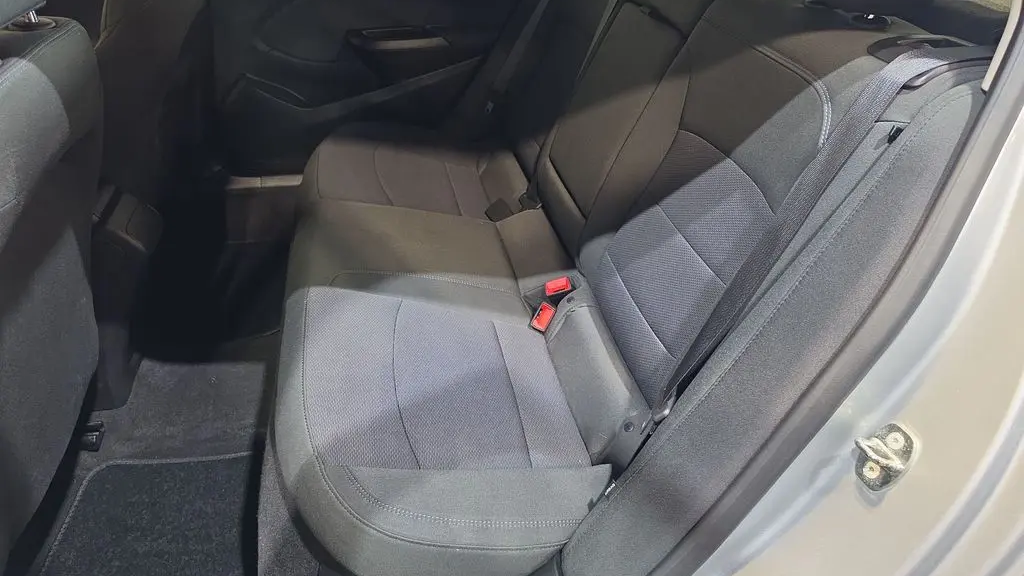 2018 Chevrolet Cruze LT Auto